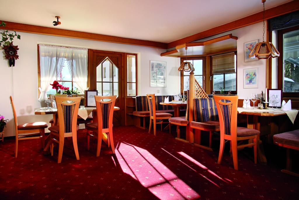 Landhotel Jaeger Top Wildermieming Exteriér fotografie